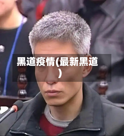 黑道疫情(最新黑道)-第3张图片