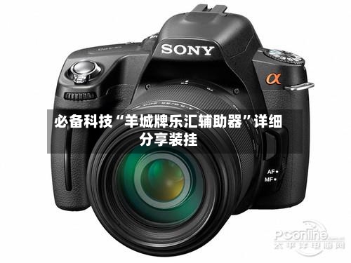 必备科技“羊城牌乐汇辅助器”详细分享装挂-第2张图片