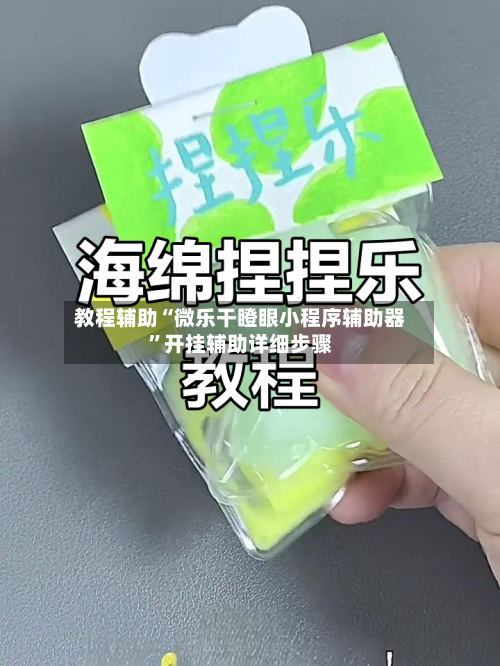 教程辅助“微乐干瞪眼小程序辅助器”开挂辅助详细步骤-第2张图片