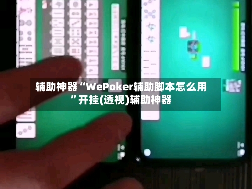 辅助神器“WePoker辅助脚本怎么用”开挂(透视)辅助神器-第3张图片