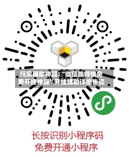 玩家辅助神器:“微信跑得快免费开挂神器”开挂辅助详细步骤