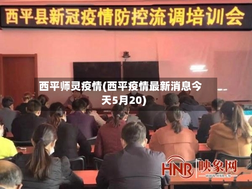 西平师灵疫情(西平疫情最新消息今天5月20)