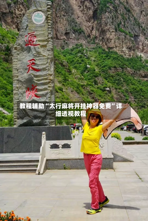 教程辅助“太行麻将开挂神器免费”详细透视教程-第3张图片