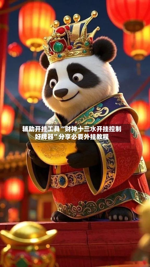 辅助开挂工具“财神十三水开挂控制好牌器”分享必要外挂教程-第3张图片