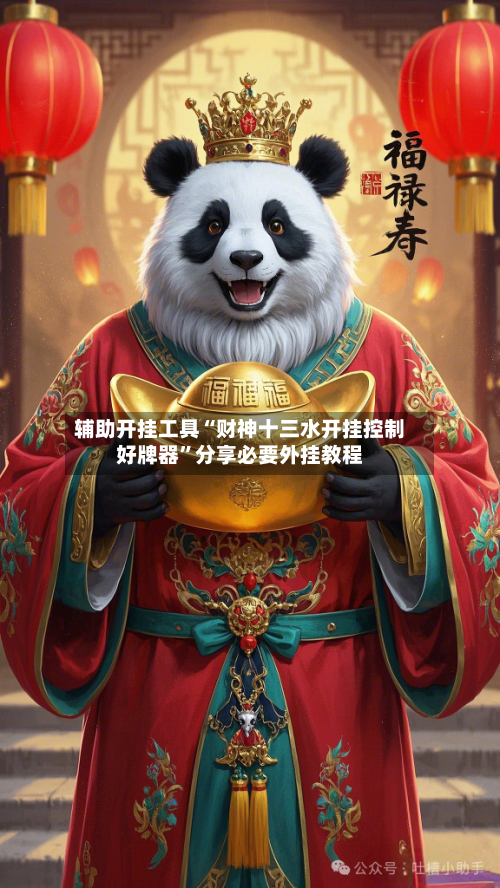 辅助开挂工具“财神十三水开挂控制好牌器”分享必要外挂教程-第2张图片