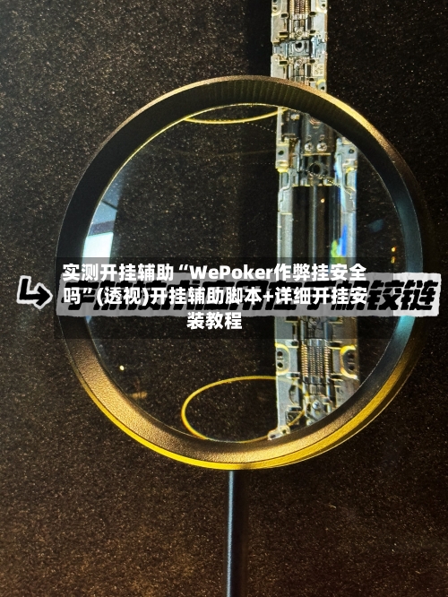 实测开挂辅助“WePoker作弊挂安全吗”(透视)开挂辅助脚本+详细开挂安装教程