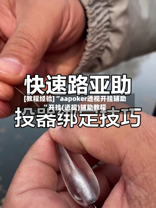 [教程经验]“aapoker透视开挂辅助”开挂(透视)辅助教程